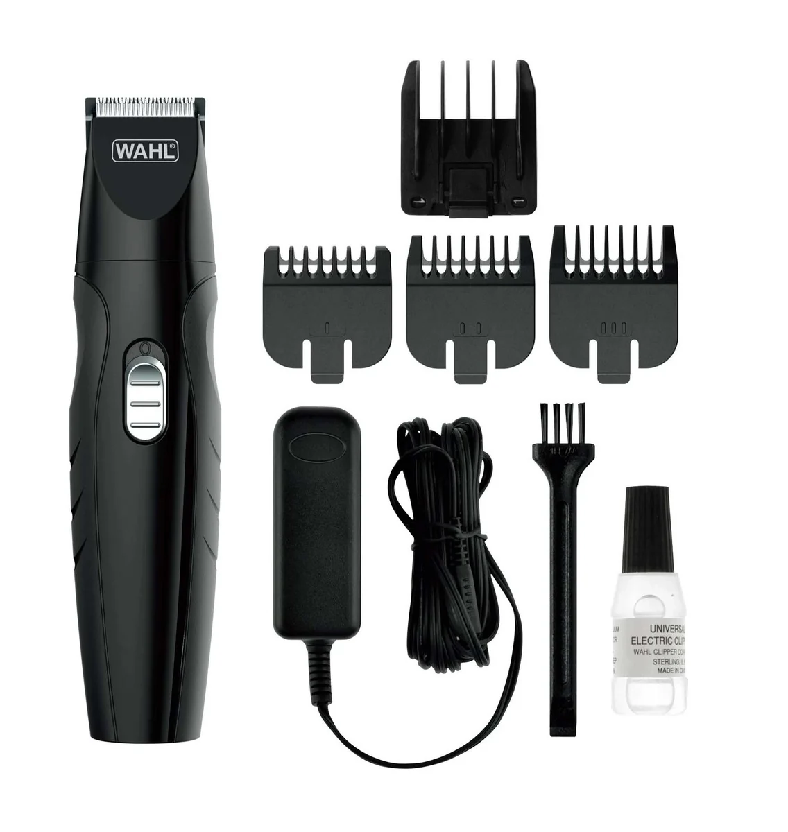 WAHL Easy Trim hair trimmer rechargeable