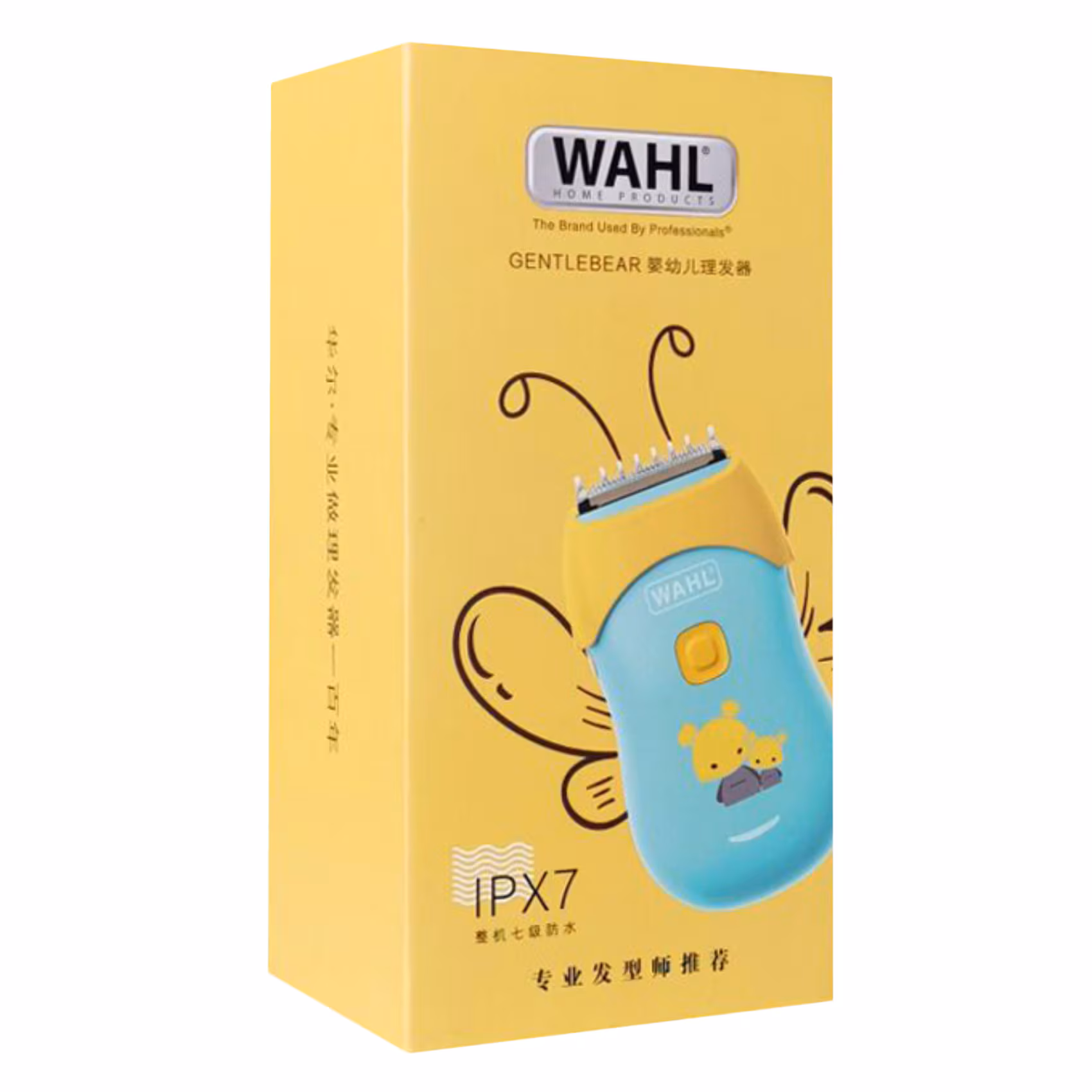 WAHL CHILDREN'S CLIPPER ESB TYPE