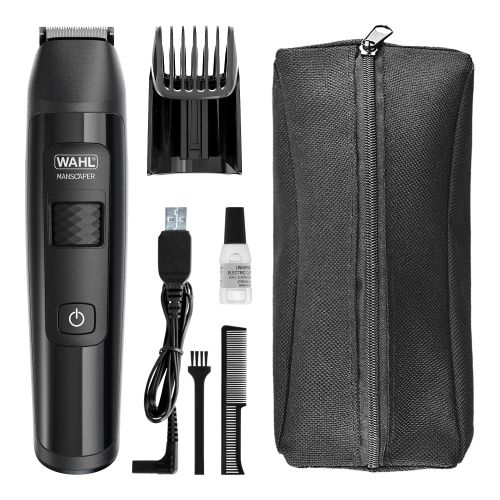 WAHL MANSCAPER HAIR TRIMMER