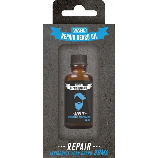 WAHL BEARD OIL REPAIR 30ML