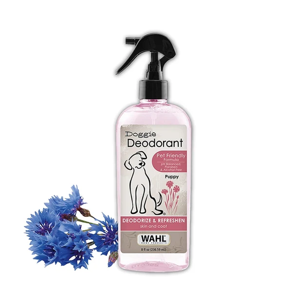 Wahl Doggy Deodorant puppy 82009