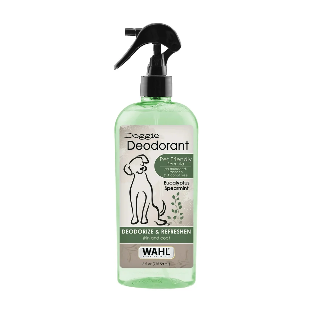 Wahl Doggy Deodorant Eucalyptus 820011T