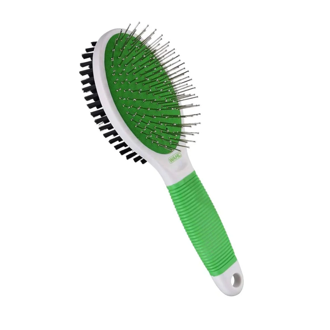 Wahl Double Sided brush Large 858454-016