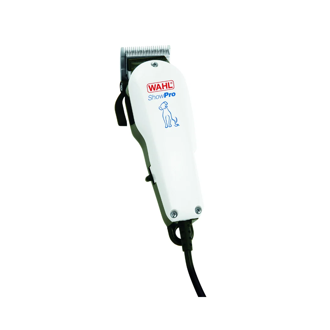 Wahl ShowPro dog hair Clipper kit 9265-2027
