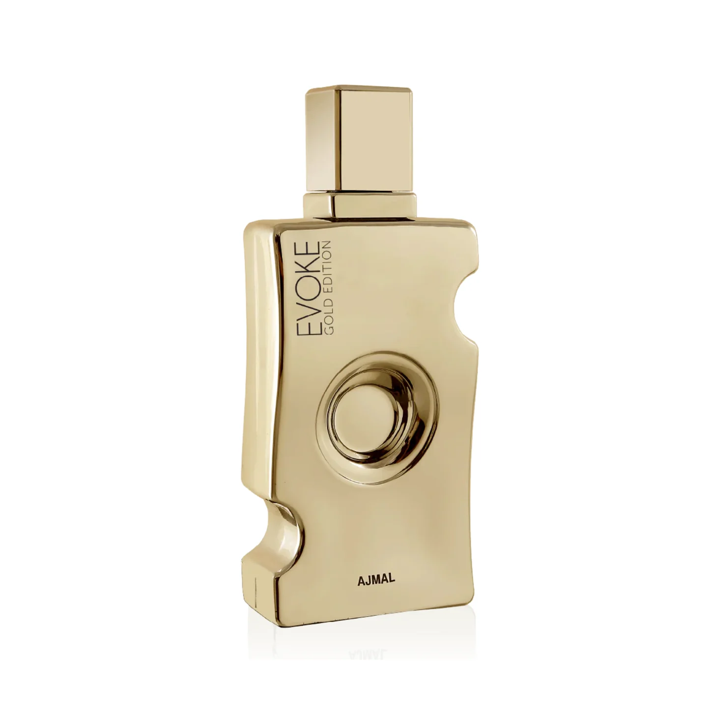 Ajmal Evoke Gold Her Eau De Parfum 75Ml