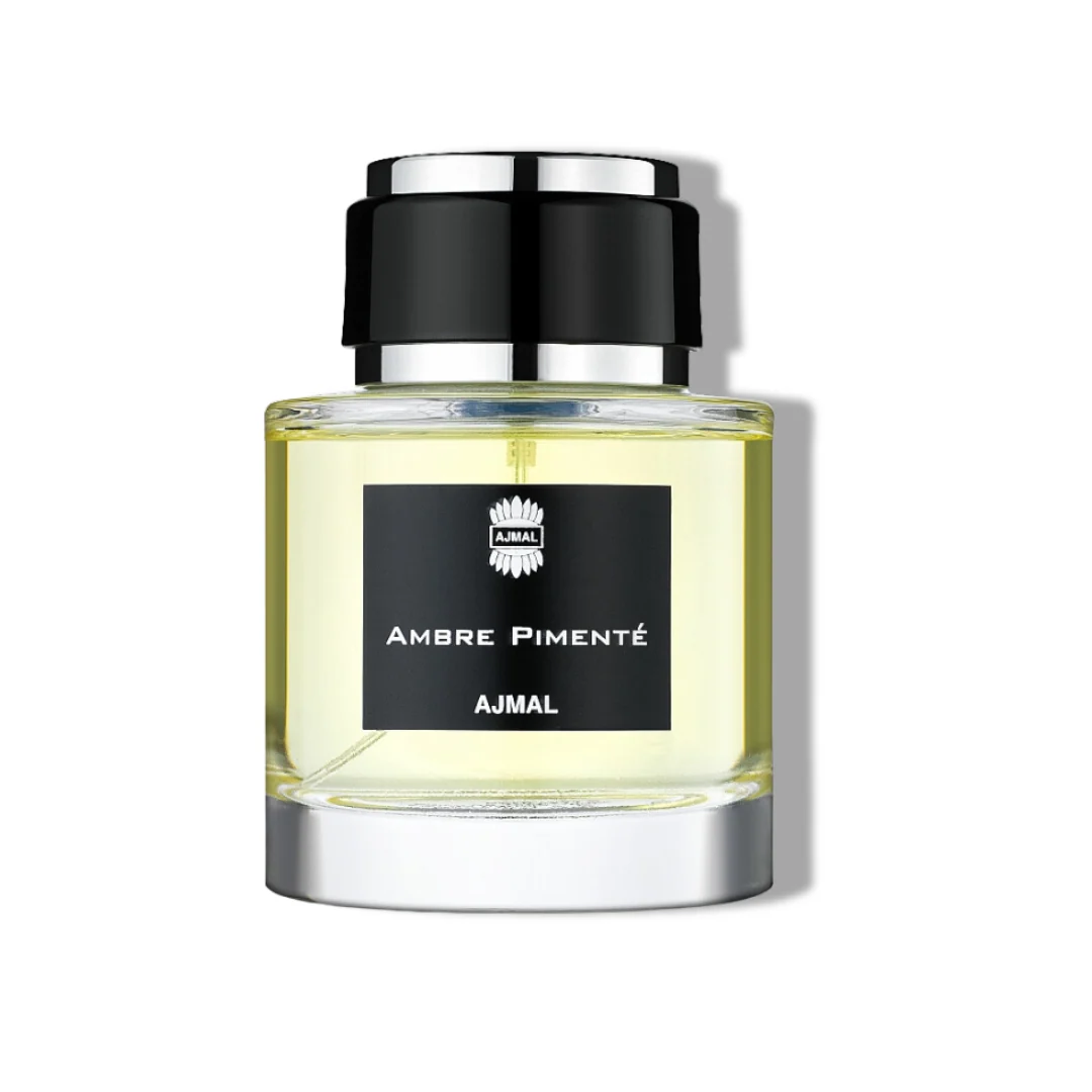 Ajmal Ambre Pimente Eau De Parfum 100Ml