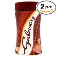 Drink Chocolate Jar 100G