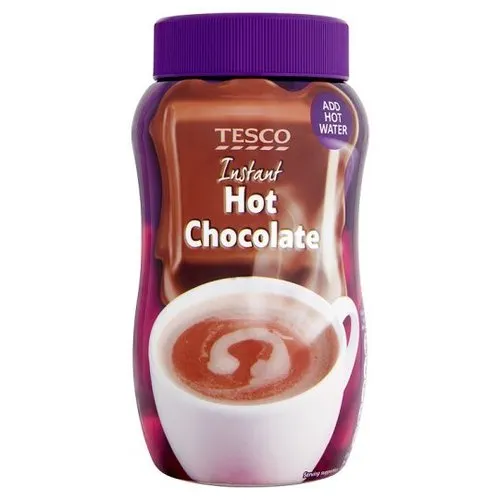 Hot Cocoa 3 in 1 Jar 500G