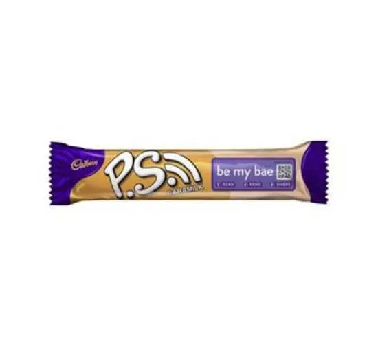 Ps Caramilk Mini 19Gx24