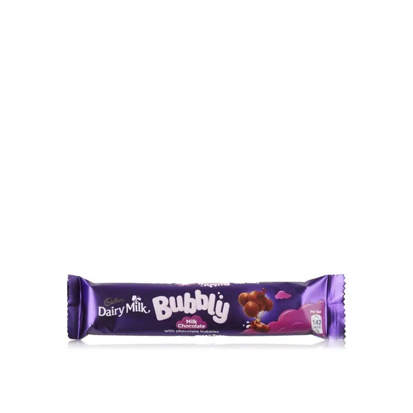 Cadbury 28Gx12 Bubbly 12