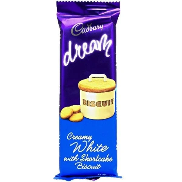 Dream with biscuits 80Gx24