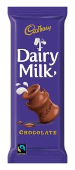 Cadbury Dairy Milk 80Gx24