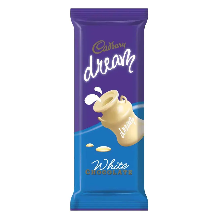 Dream Cadbury 80G X 24