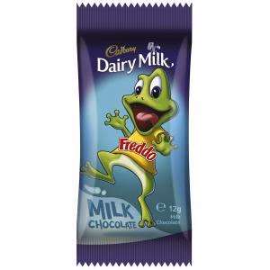 Cadbury Dairy Milk Plain 12GX12