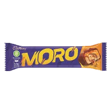 Cadbury Moro Plain 40GX12