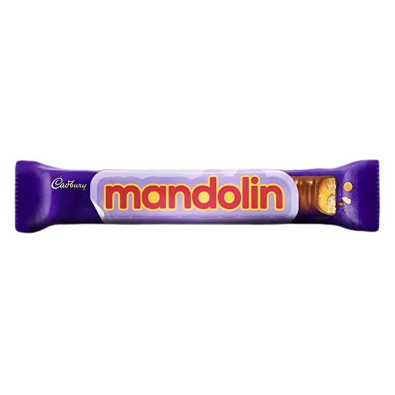 Cadbury Mandolin 16X13.5G