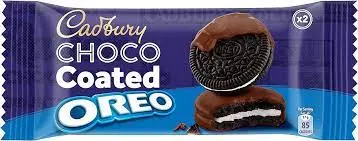 Oreo 32.9Gx20 Enrobed 12C
