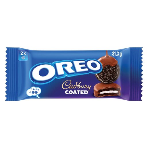 Oreo 31.3Gx20 Enrobed 12C