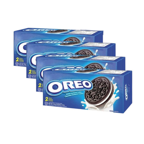 Oreo 128G Original 20CA