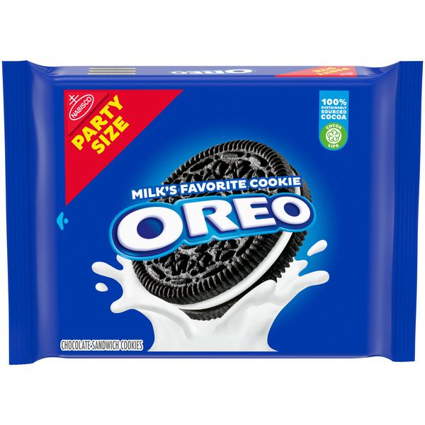 Oreo Original 26.25G 12x8CA