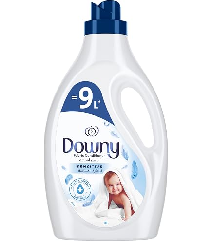 DOWNY SENSITIVE 9X1L