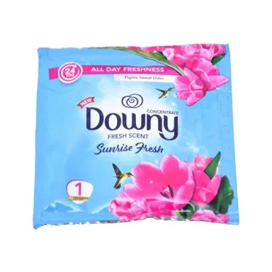 DOWNY SUNRISE FRESH SACHET 20ML