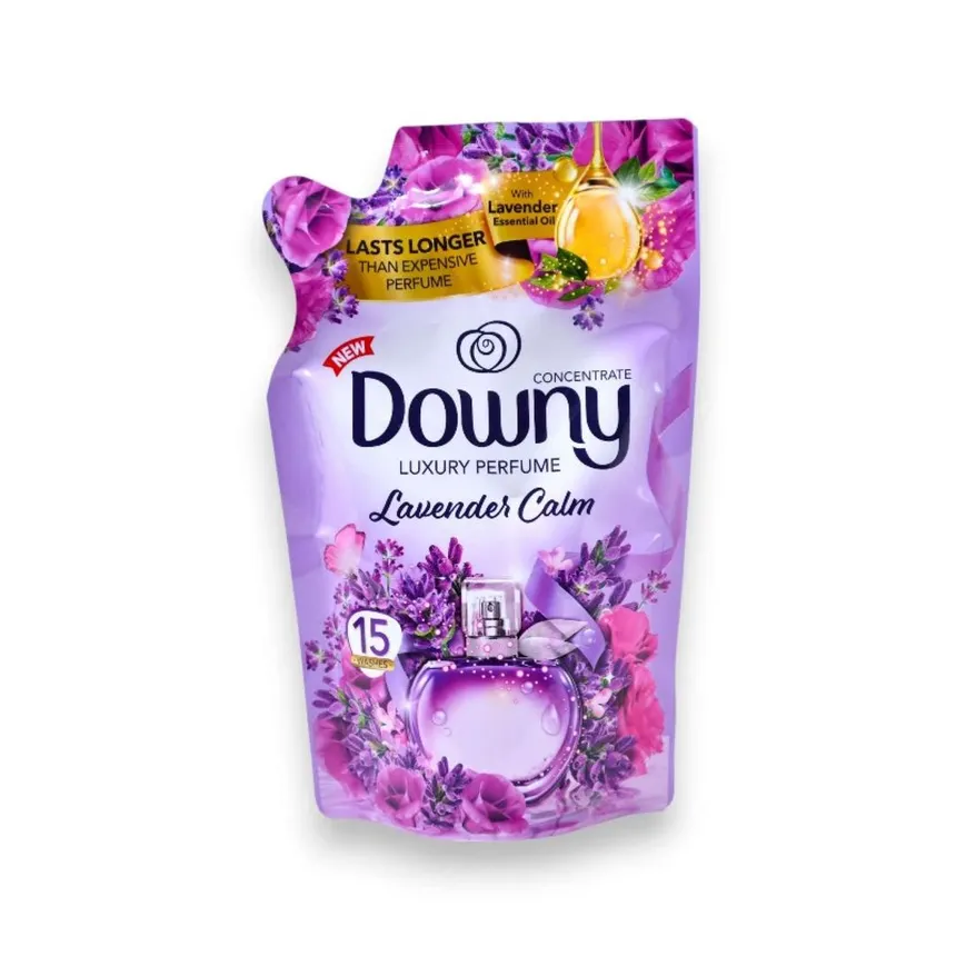DOWNY LAVENDER CALM POUCH 300ML