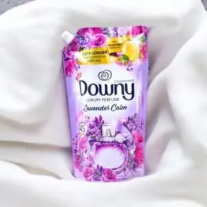 DOWNY LAVENDER CALM BOTTLE 900ML