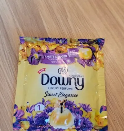 DOWNY SWEET ELEGANCE SACHET 20ML