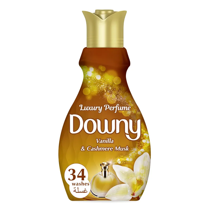 DOWNY FEEL LUXURIOUS 1.38L