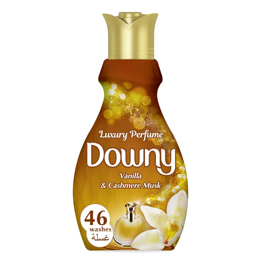 DOWNY FEEL LUXURIOUS 1.84L