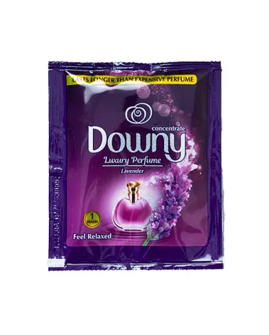 DOWNY FEEL RELAXED SACHETS 72*20ML