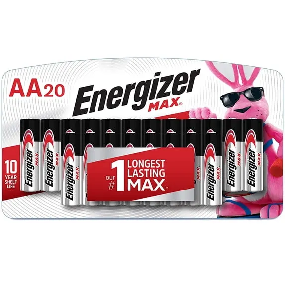 Energ 20X2AA