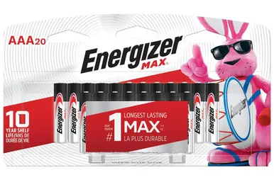 Energ 20X2 AAA