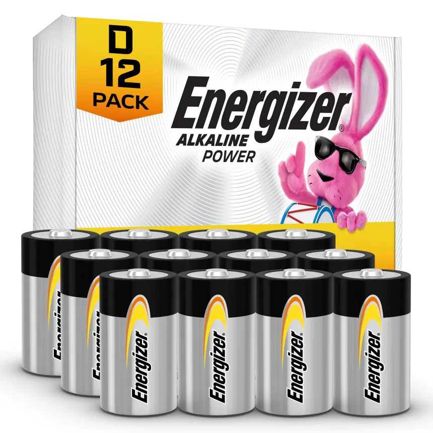 Energ Size D 6*2