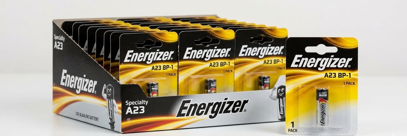 Energ A23 BP-1