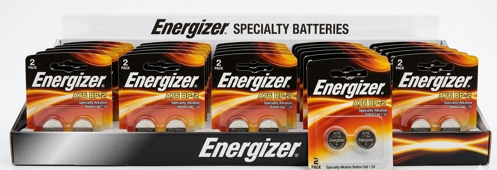 Energ A76 BP-2