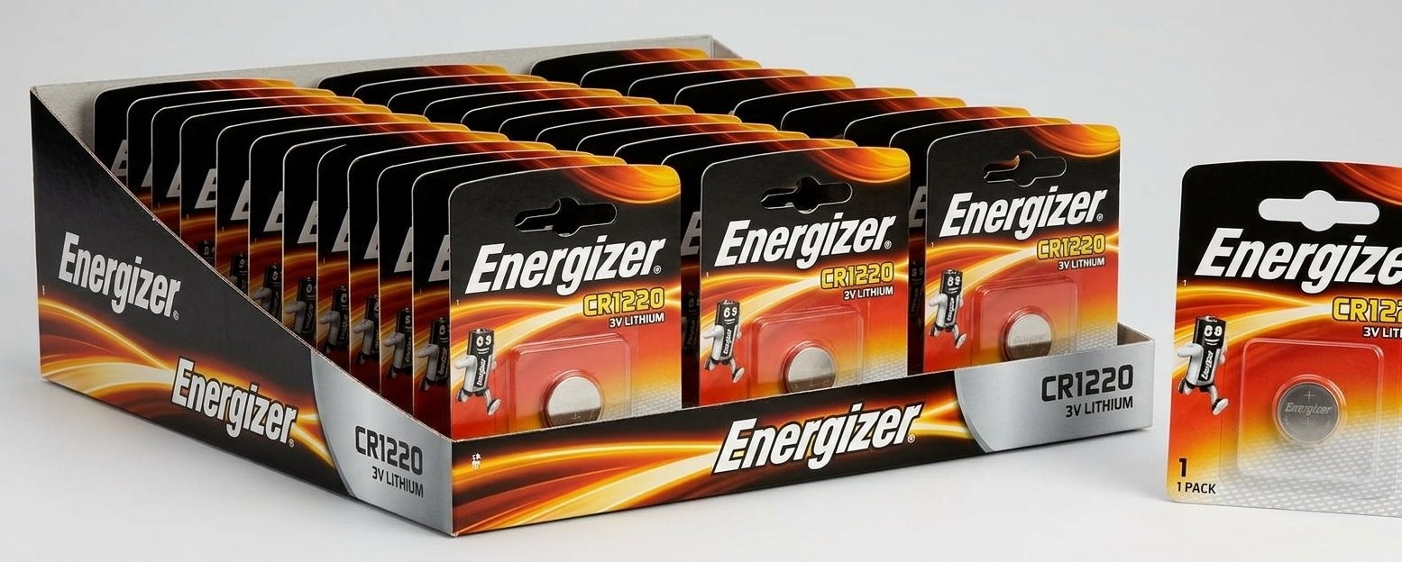 Energ 3v 1220- B5-1