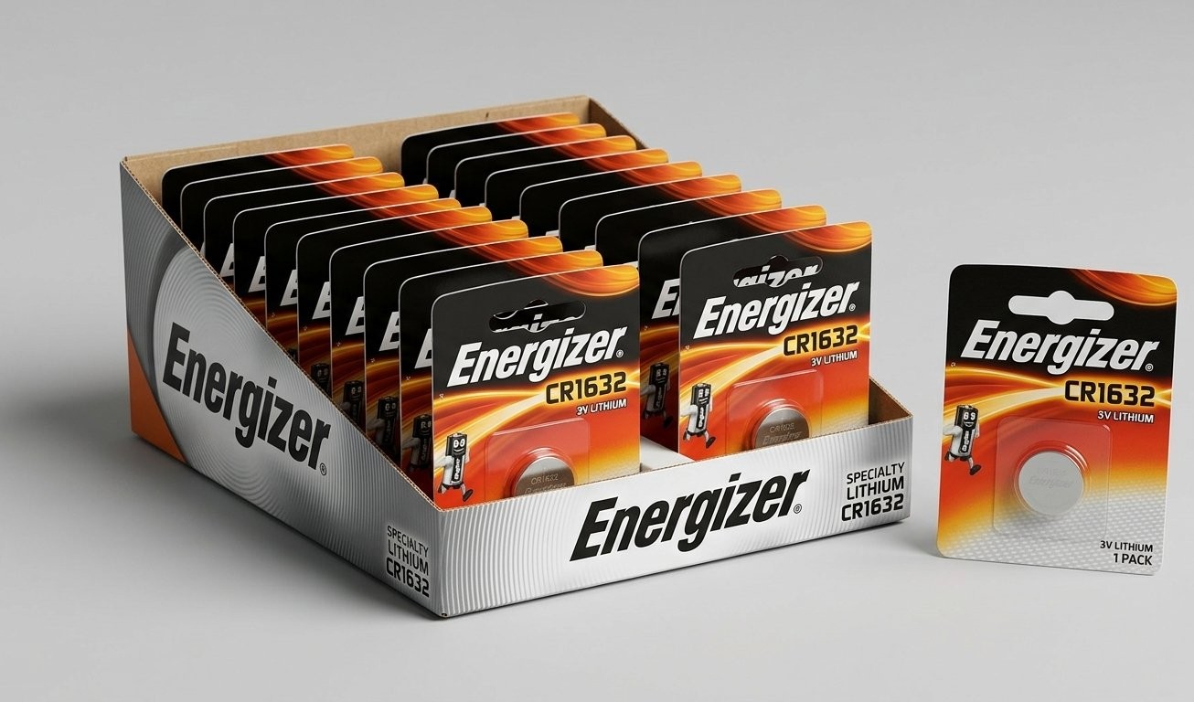 Energ 3v 1632 B5-1