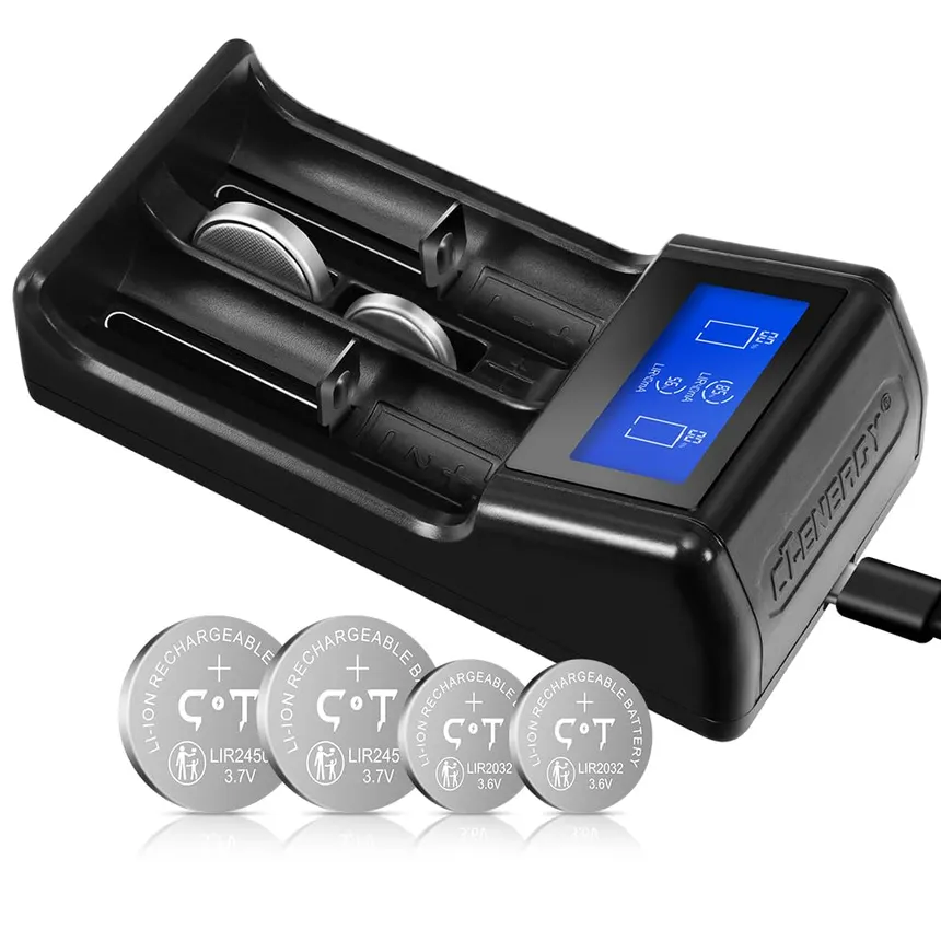 Energ Universal battery Charge