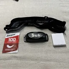 Energ Universal Head Lamp