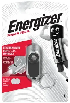Energ Key chain light (Touch Tech)