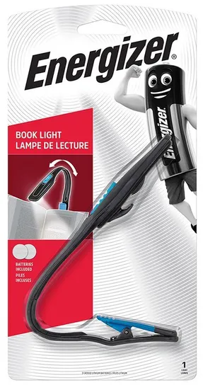 Energizer Booklite