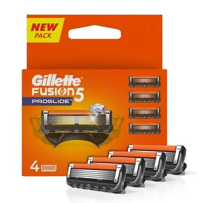 FUSION PROGLIDE 4S