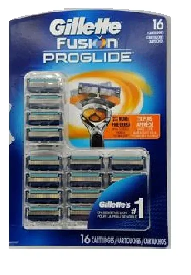 FUSION PROGLIDE