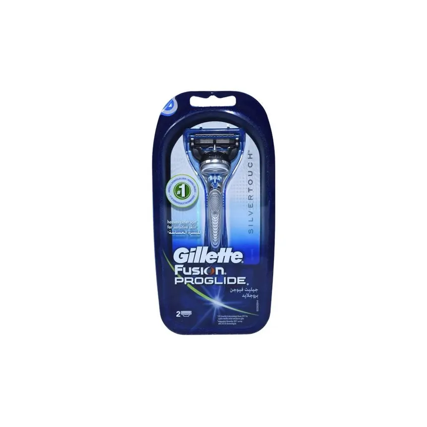 FUSION RAZOR 2UP