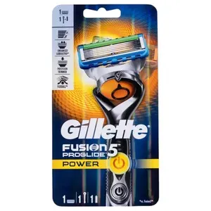 FUSION POWER RAZOR 1UP