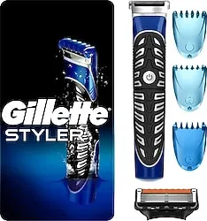 FUSION PROGLIDE STYLER 3IN1
