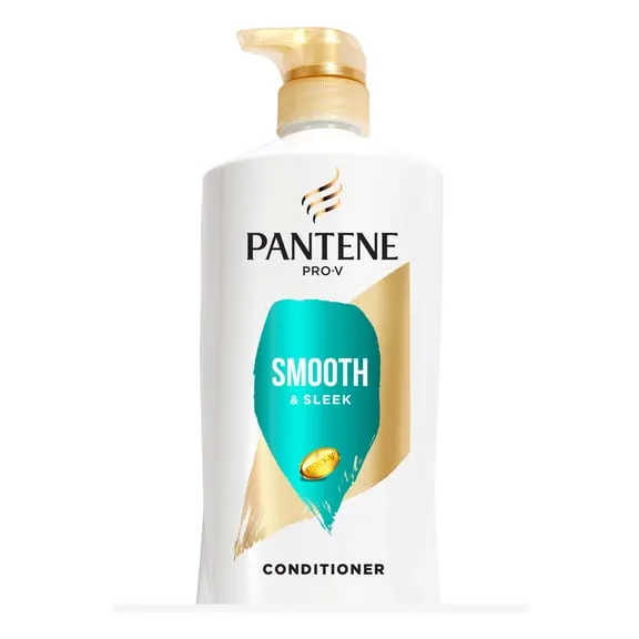 PANTENE CONFITIONER SMOOTH & SLEEK