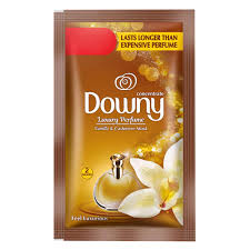 DOWNY FEEL LUXURIOUS SACHETS 54*40ML